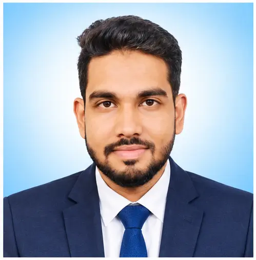 CA Chirag Bhandari