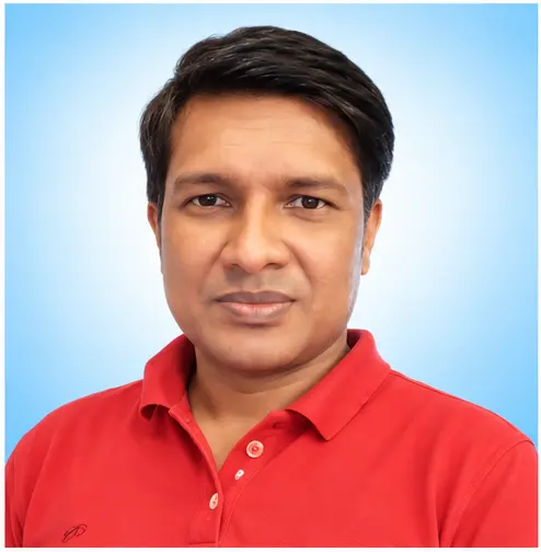 Hassan Ansari