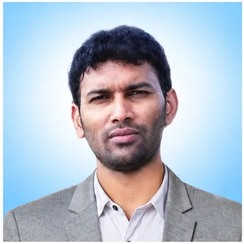 Nitin Shelar