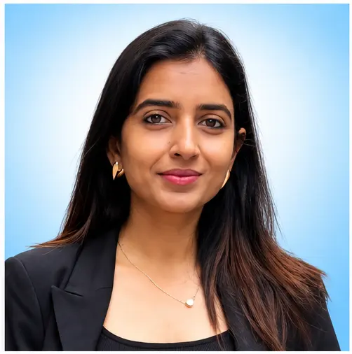 Shikha Khaitan